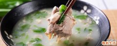 羊肉汤加什么养胃 牛肉汤养胃还是羊肉汤