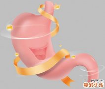 胃癌早期有4大症状