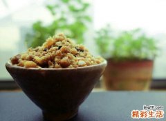 盘点日常暖胃的8种食物