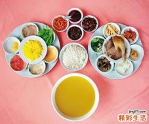 胃不好没关系 积极养胃行动起来