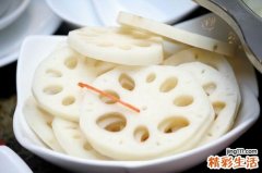 中秋节后养胃，五种蔬菜吃起来