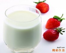 喝牛奶的好处与坏处