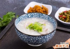 喝白粥养胃是真的吗 白粥养胃还是八宝粥