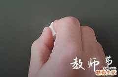 教师节赞美老师的文案