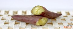红薯养胃还是伤胃 红薯怎样吃养胃