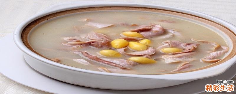 胡椒猪肚汤是不是养胃 猪肚汤怎么做养胃