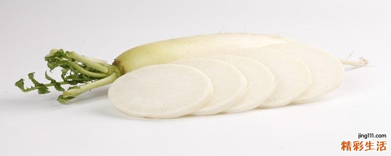 吃萝卜对胃不好的人有什么好处 萝卜怎么吃对胃好