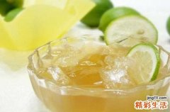 清肠胃排毒喝什么茶