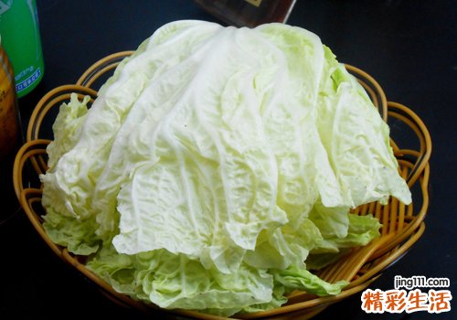 排毒食物越吃越漂亮