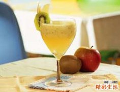 清肠时喝什么果汁好 什么果汁喝了清肠胃排毒养颜