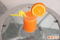 喝什么果汁可以排毒养颜