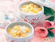 肠道排毒特效食谱