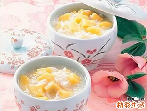 肠道排毒特效食谱