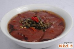 吃什么排毒最快