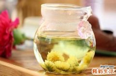 喝什么茶排毒祛痘