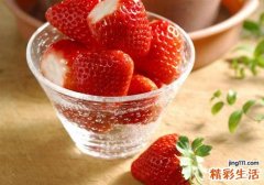 吃什么水果排毒效果最好