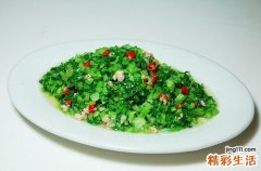 吃什么排铅效果好