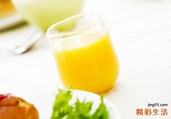 吃什么给身体排毒