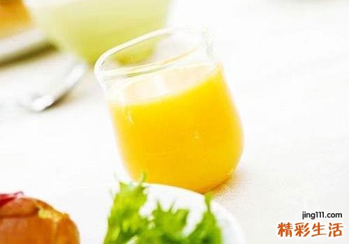 吃什么给身体排毒