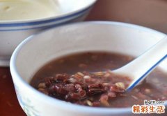 身体排毒吃什么最好 6个排毒食谱清除垃圾