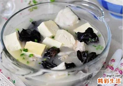 女人排毒吃什么最好 6款排毒调养食谱