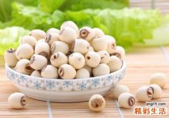 吃什么可以排毒养颜 想要天然好肌肤多吃干果