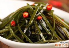 吃什么可以排毒养颜 五种食物排清身体毒素