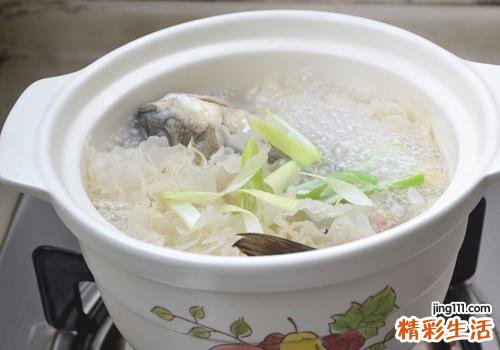 吃什么排毒养颜祛斑