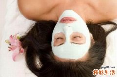 排毒祛斑五招告别小斑脸