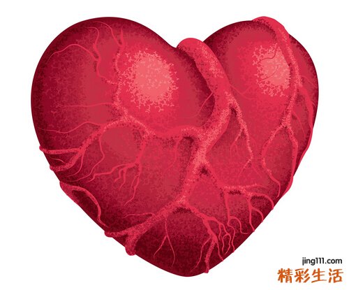 五脏六腑有毒素时表现在哪里