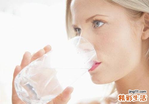 夏季身体怎么排毒最好 6招给身体做次大排毒