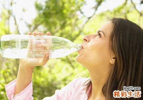 夏季身体有毒素怎么办 6招给身体做次大排毒