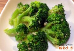 排毒通便吃什么好 这些蔬菜能通便排毒