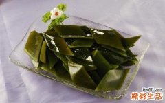 肠道排毒吃什么 吃这几种食物给肠道排毒