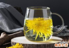 喝什么茶美容养颜排毒 早晨喝一杯皱纹全无