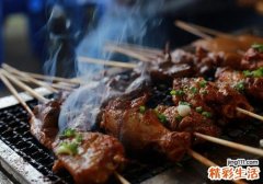 吃完烧烤吃什么排毒 吃完烧烤后吃什么好