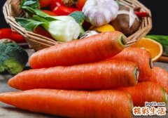 吃什么肠道排毒最有效 最好的8种排毒食物