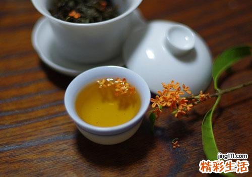春天养肝喝什么茶