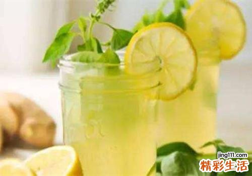 肝脏排毒的饮品 对肝脏好的食物有哪些