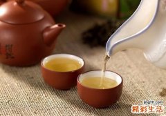 冬季养肝喝什么茶最好 女性喝4款茶疏肝理气