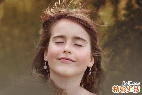 养肝怎么做 闭目养神20分钟