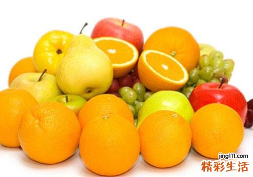 冬季吃什么水果养肝 冬季如何养肝