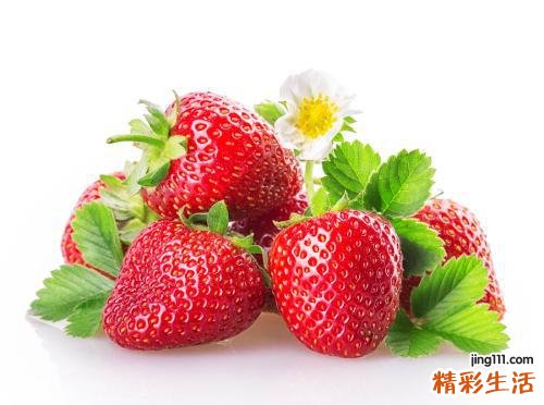 春季养肝的食物 这10种记得吃