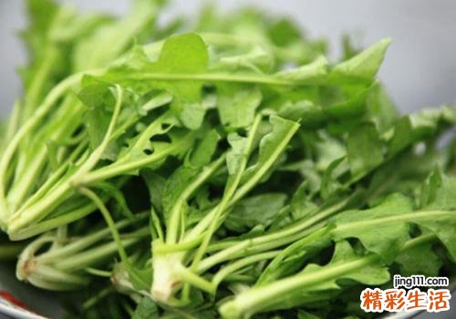 春季养肝吃什么 这7种蔬菜最养肝