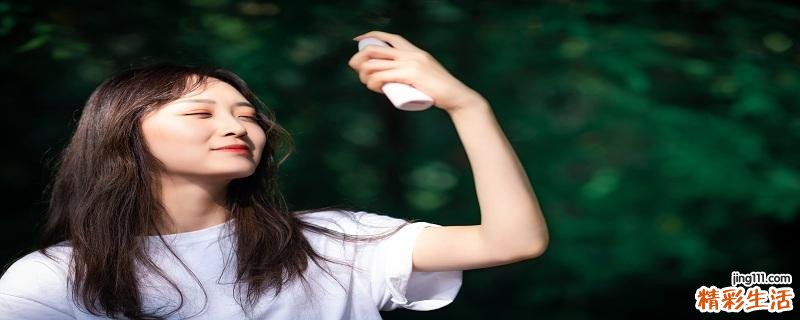 干发喷雾可以带上飞机吗 干发喷雾可以托运吗