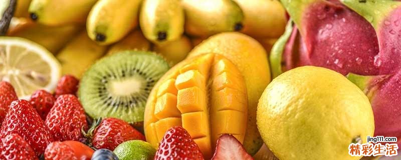 水果能带上飞机吗 10斤水果可以带上飞机吗