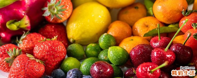 可以带水果上飞机吗 带水果上飞机算行李吗