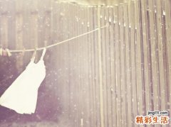 晒后喝茶按穴位可以有效防止斑产生