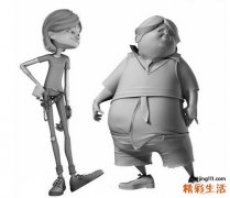 揭秘：决定胖瘦的真相是...