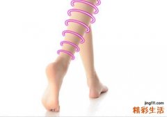 瘦腿针打几次才会定型
